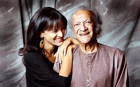 Ravi Shankar