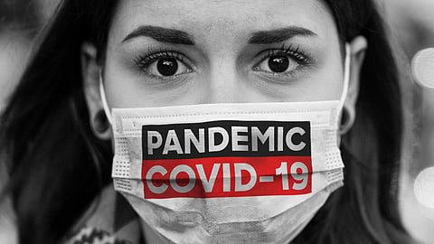 Pandemic COVID-19