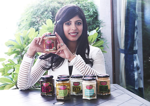Aditi Mammen Gupta