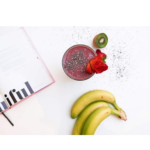 Stay fit at home