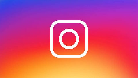 Instagram