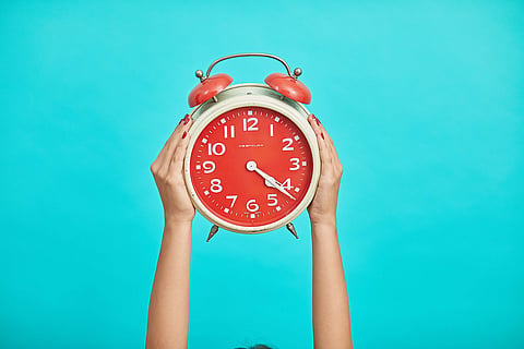 Tossing and turning all night? Here are seven foods that will help you sleep like a baby
