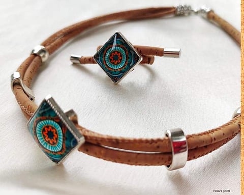 Jewellery by FOReT
