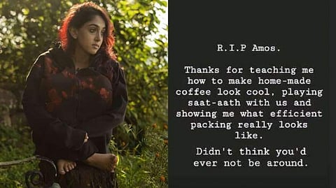 Ira Khan