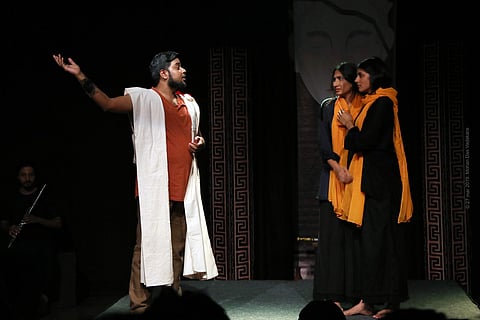 Antigone