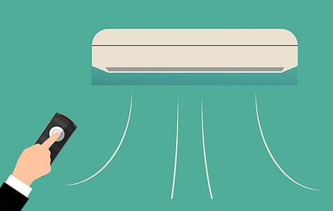 Five ways to cool your heels and your AC usage during the lockdown