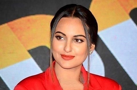 Sonakhi Sinha (Pic: Internet/Archives)