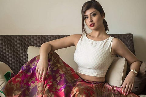 Sameea Bangera