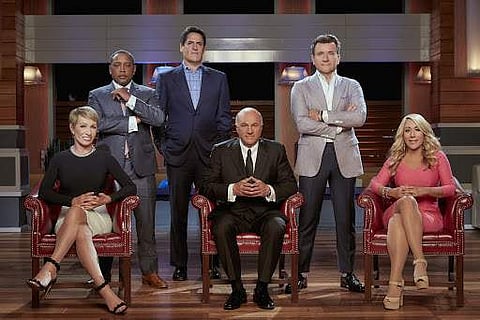 Shark Tank Season 11