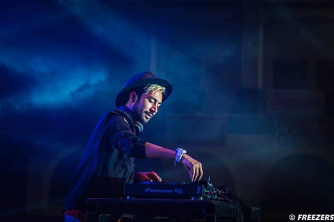 DJ Greff