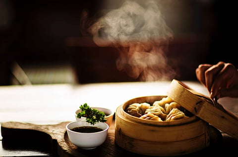 Golden Dragon at Taj Coromandel Chennai's takeaway menu will satisfy all of your Chinese cravings