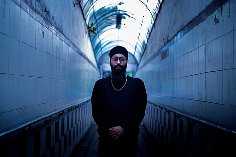 Prabh Deep