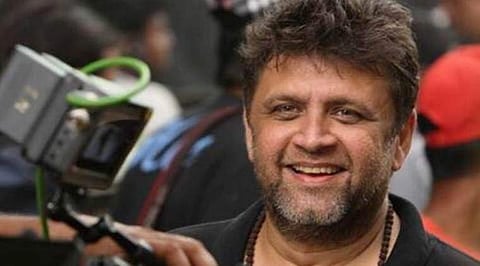 Rahul Dholakia