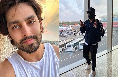 Himansh Kohli