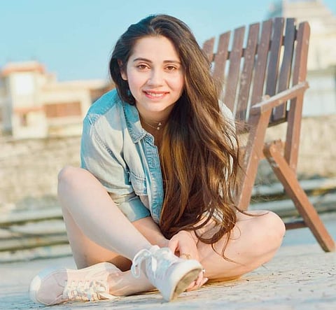 Zara Khan