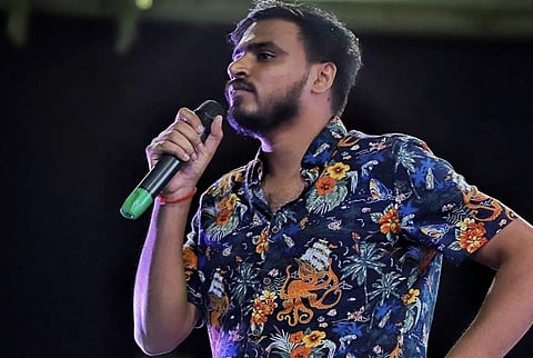 Amit Bhadana