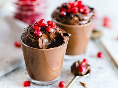 Mousse