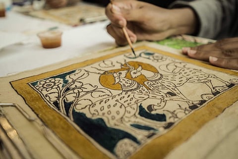 India Craft Week reaches out globally with digital preview (Photo: IANS)