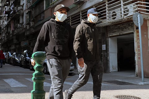 Noida company launches AI-based surveillance tech to detect face mask and social distancing violations