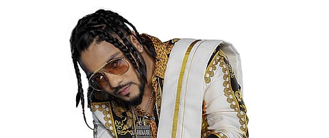 Raftaar