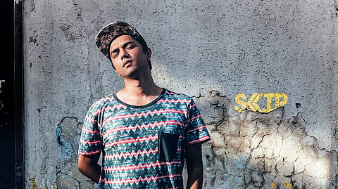DJ SKIP