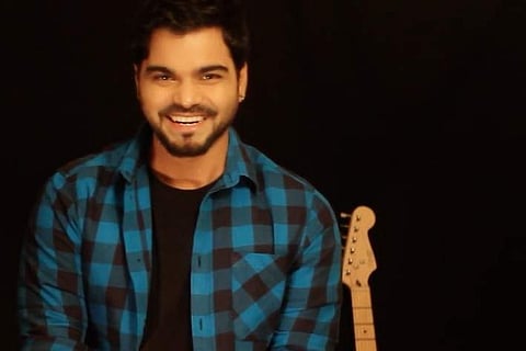 Rahul Pandey