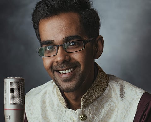 Vinod Krishnan