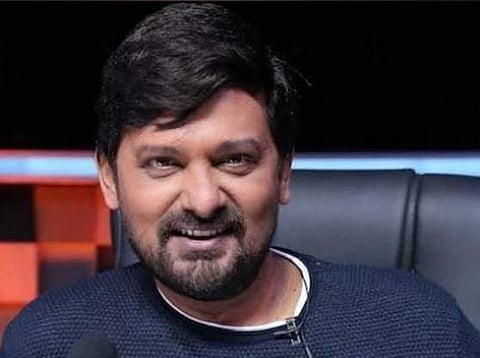 Wajid Khan