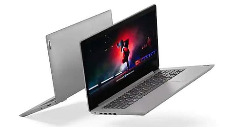 Lenovo