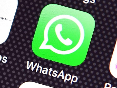 Whatsapp