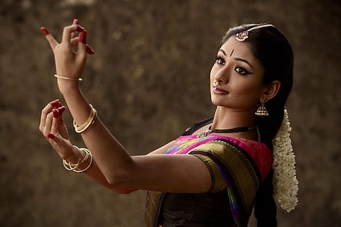 Sandhya Raju