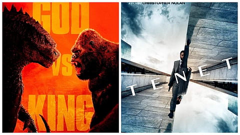 Movie posters