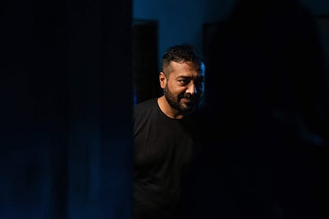 Anurag Kashyap