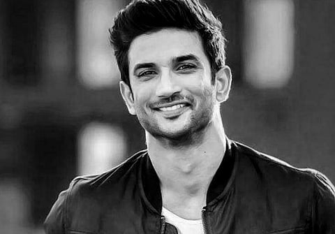 Sushant Singh Rajput