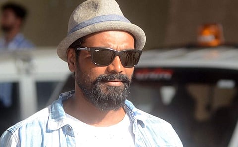 Remo D'souza