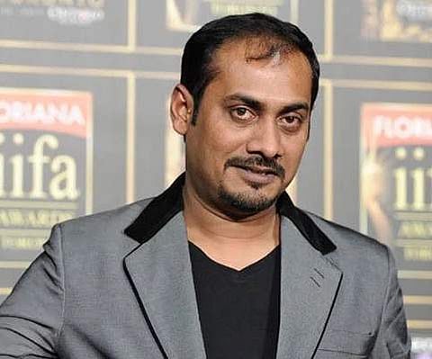 Abhinav Kashyap
