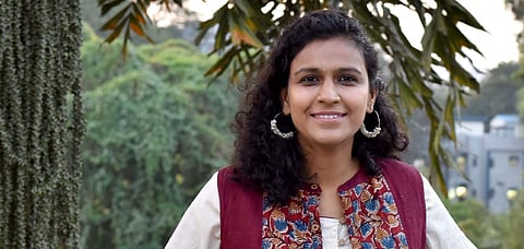 Ruchi Jain