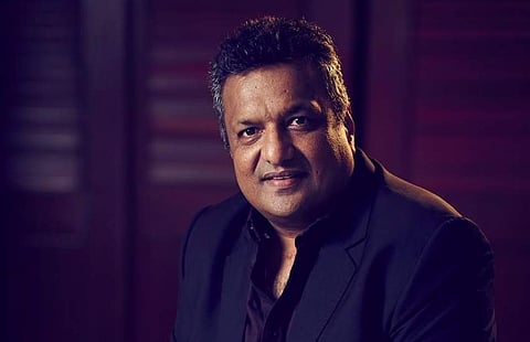 Sanjay Gupta