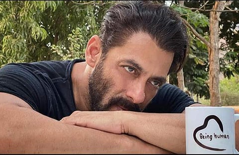 Salman Khan