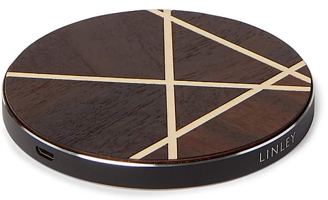 From a sycamore wireless charger to a silver money clip, here are some unique gifting options for Father’s Day