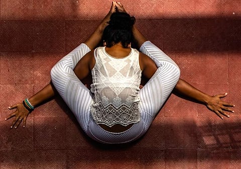 This virtual festival on International Yoga Day is the best self-care you can give yourself this weekend