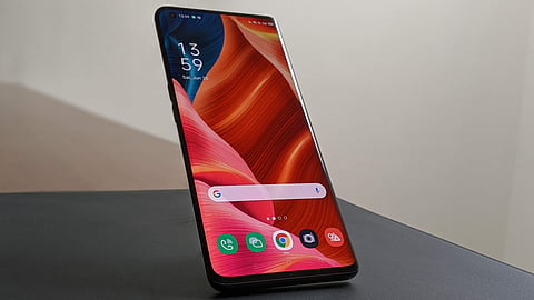 Find X2 Pro