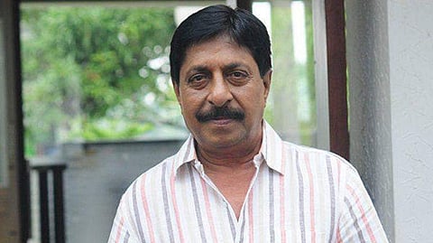 Malayalam film industry pays tribute to Sreenivasan