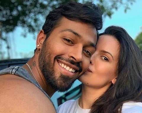 Hardik-Natasa