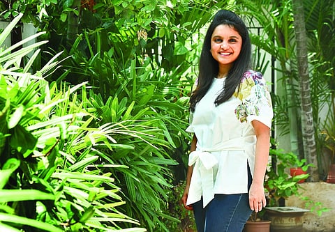 Nupur Bansal
