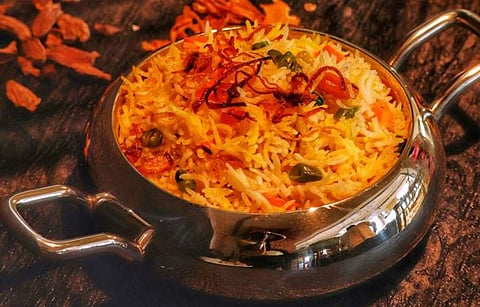 Holiday Inn Chennai home delivers tantalizing Awadhi cuisine as part of new festival
