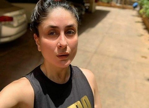 Kareena Kapoor Khan