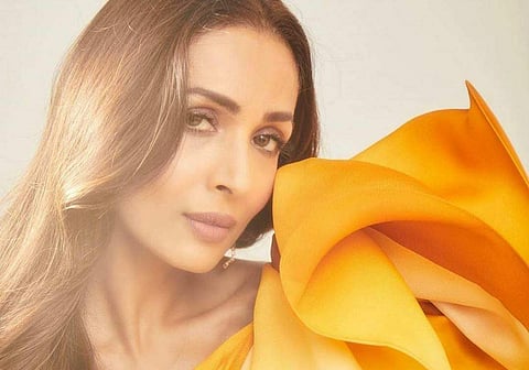 Malaika Arora