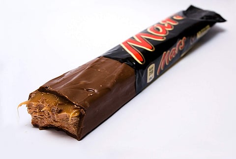 Mars Wrigley launches ‘Snickers store’ on Swiggy
