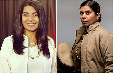 Mita Vashisht